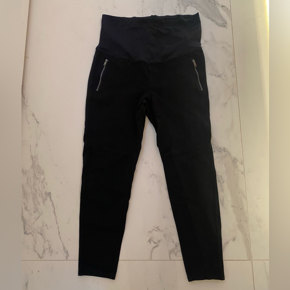 Gap maternity leggings